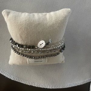 Chan Luu bracelet/necklace